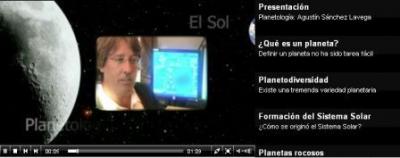 UNA VUELTA AL UNIVERSO