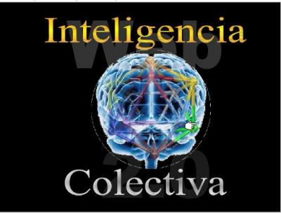 SOMOS UN EJEMPLO DE INTELIGENCIA COLECTIVA